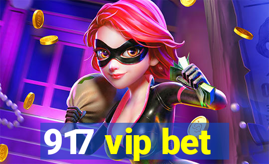 917 vip bet